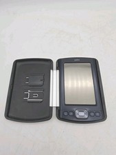 Palm TX Handheld PDA Handheld Blue Organizer With Stylus No Charger