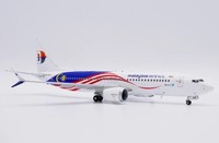 Jc Wings Boeing 737-MAX8 Malaysia 9V-MVD 1:200 Modellflugzeug
