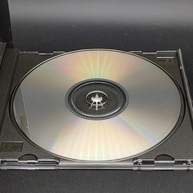 Shadows of The Tusk Sega Saturn SS  Boxed Hudson Games Japanese version