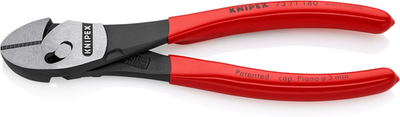 kn70732007 KNIPEX - 73 71 180 Knipex Tools LP - 7371180 Twinforce High