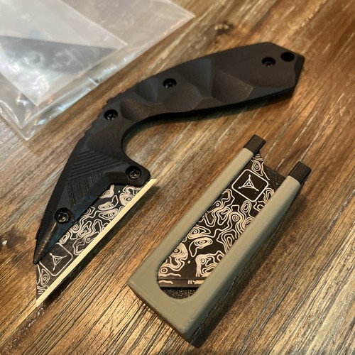 TAD Gear PKT44 TAD Edition Multitool Triple Aught Design EDC