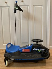 Razor Crazy Cart Shift 2.0
