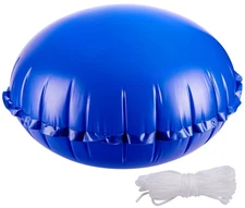 4x4 Ft Pool Air Pillows for Above Ground Pools - Winter Cover Support