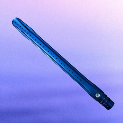 Smart Parts  The Freak   Standard Freak Front Barrel Tip 16'' Dust Matte Blue