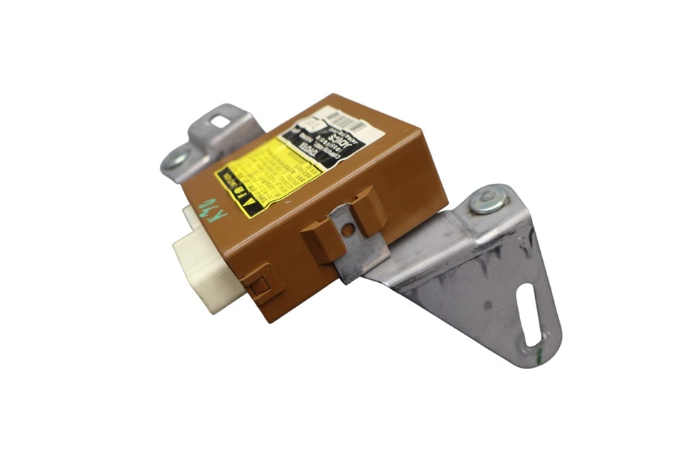 Módulo de control informático freno de estacionamiento Lexus LS460 LS600 07-17 8905050010 OEM Foto 4 de 4