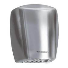 Fumagalli Speed Max SM200 Chromé Brillant Sèche-Mains Électrique Automatique