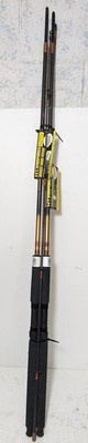 Carp Catfish Fishing Rods Carp Master CRP-802MH 2-Piece 8' Lot of 2 