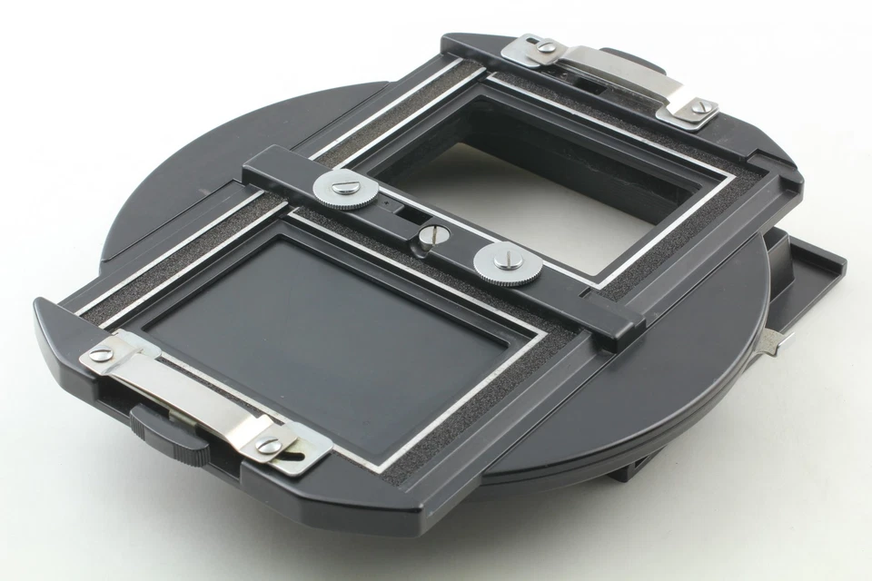 [Near MINT] Horseman Rotary Adapter For 4x5 From JAPAN - Image 2 of 4