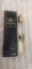 FRAGRANCE DU BOIS LUCIUS  Eau de Parfum 7.5ml NEW BOXED 