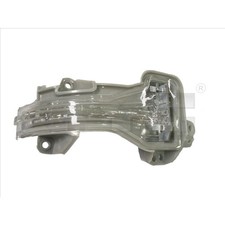 1x ORIGINAL® Tyc Blinkleuchte für Honda JAZZ IV CIVIC IX CR-V IV CIVIC IX