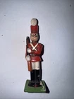 Marx Disneykin Babes in Toyland 3" Soldier at Attention Holding a Rifle