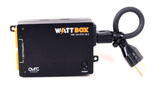 Wattbox WB-150-IPW-2 Power Strip & Surge Protecter u899
