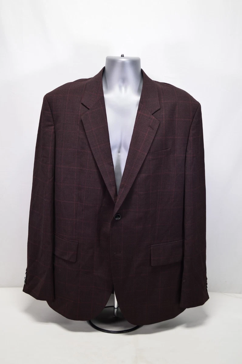HUGO BOSS Red Suits & Blazers for Men for sale | eBay