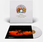 Queen - A Night at the Opera - 50th Anniversary - New Clear Vinyl LP Record 2025