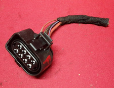 1998 - 2005 Audi FRONT LEFT DRIVER Window Motor 4B0-959-801-E  PIGTAIL