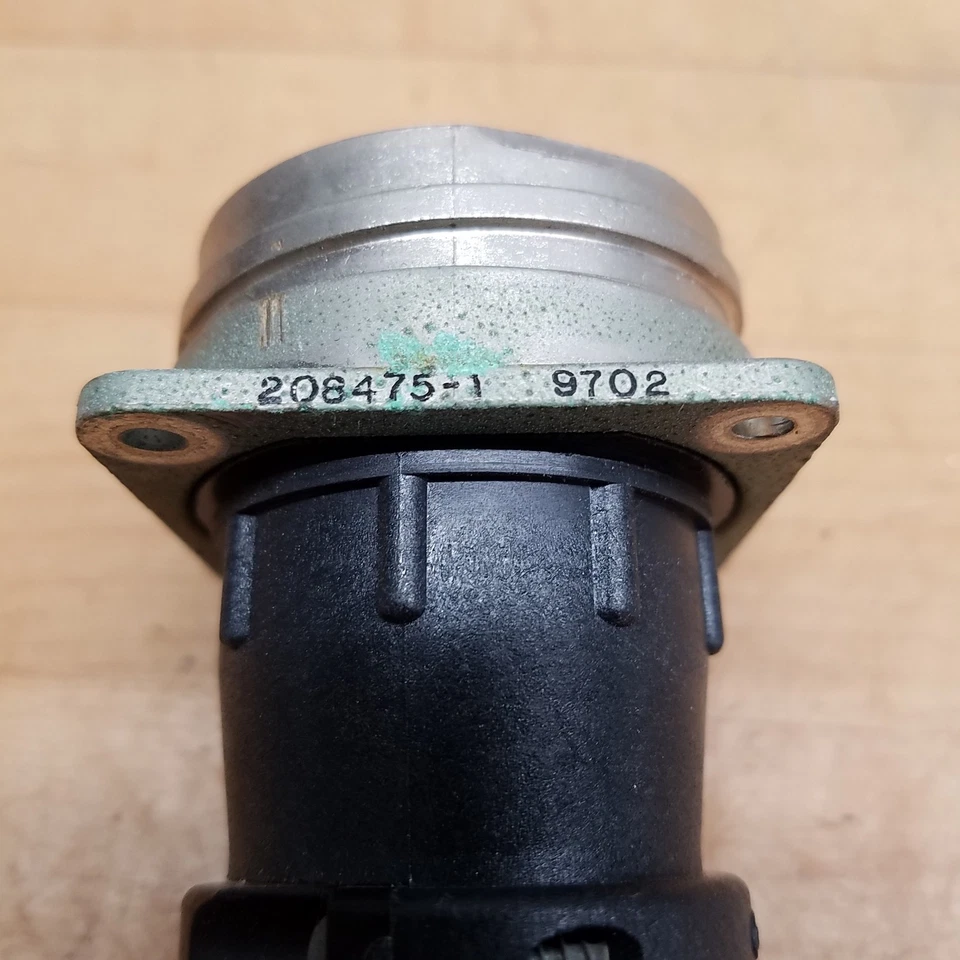 AMP 208475-1 Circular Connector, 57 Pin - USED - Image 2 of 4