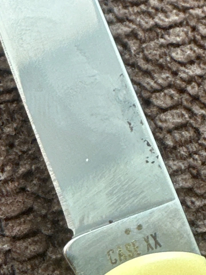 CASE XX SOD BUSTER JR Foto 4 de 4