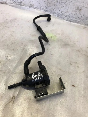 MERCEDES-BENZ B W246, W242 Vakuumventil A0014760532 2.00 Petrol 155kw 32127812