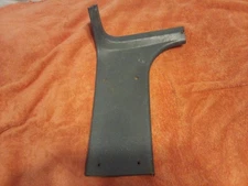 73-87 Chevy GMC Truck B Pillar  TRIM Molding Right / Drivers Square Body Oem