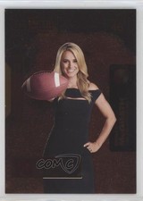 2021 Skybox Metal Universe Champions Copper Molly McGrath #46 09wc