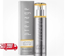 Elizabeth Arden Prevage Anti-Aging Daily Serum | 1.7 oz / 50 ml | New in Box
