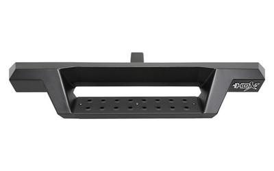 Westin HDX Universal Textured Black Drop Hitch Step for Standard 2'' Receivers
