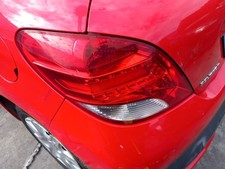 9686567280 RÜCKLEUCHTE AUßEN LINKS / 2621902 FÜR PEUGEOT 207/207+ WA_, WC_ 1.4
