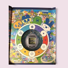 Tokidoki x Tamagotchi Original Virtual Pet Device Bandai SDCC 2026 Exclusive