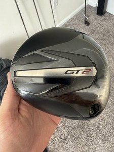 Titleist Gt2 Head only | eBay