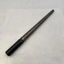 DIXON RING SIZE ~  1-15 ~RING SIZER METAL HEAVY GAUGE VINTAGE