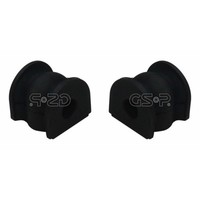 2X GSP Lagerung Stabilisator Hinten Links Rechts FüR Honda Civic VII Hatchback