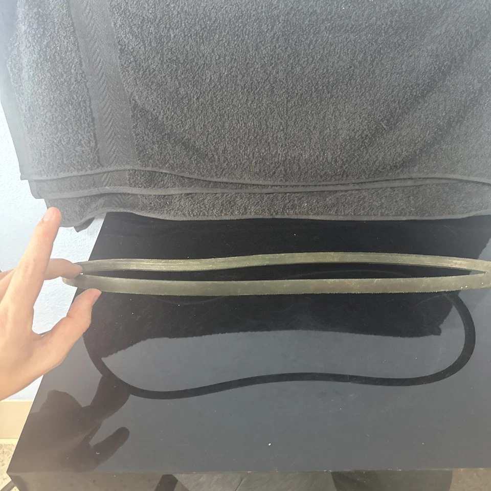 Accessory Drive Belt Gates 6840. NOS   - Image 3 of 4