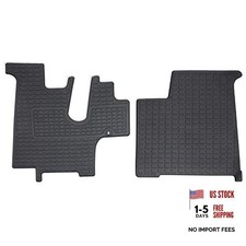 Floor Mats Compatible with Kenworth T660 T800 T600 T440 W900,Truck Floor