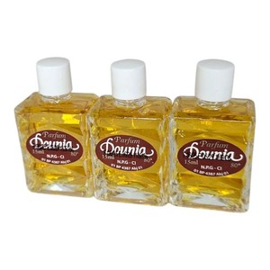 Dounia SPRITUAL PERFUME