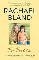 Rachael Bland | For Freddie | Buch | Englisch (2019) | Gebunden