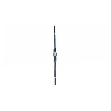 Adams Rite - MS1880-02-682 - Two-Point Flush Bolt, HourGlass Shaped Turn,