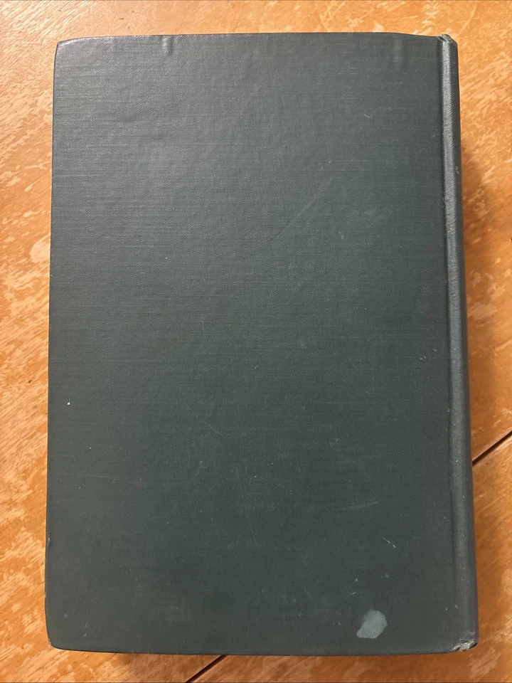 Zane Grey's Book of Camps and Trails 1st edition, 1931 Rare - Image 3 of 4