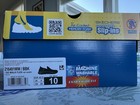 Skechers Hands Free Slip-ins GO WALK Flex Black Men’s 10 Extra Wide New in Box — photo 9