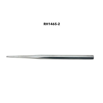 V. Mueller RH1465-2 Hexagonal Handle Osteotome Blade 2Mm Wide 6-1/4 In