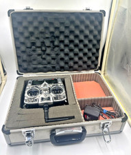 JR Propo X9303 9-Channel Transmitter 2.4 GHz Spektrum DSM2 Technolog EL1126872 