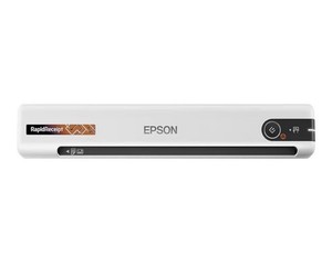 Epson RapidReceipt RapidReceipt Portable Mobile Document Scanner (never used)￼