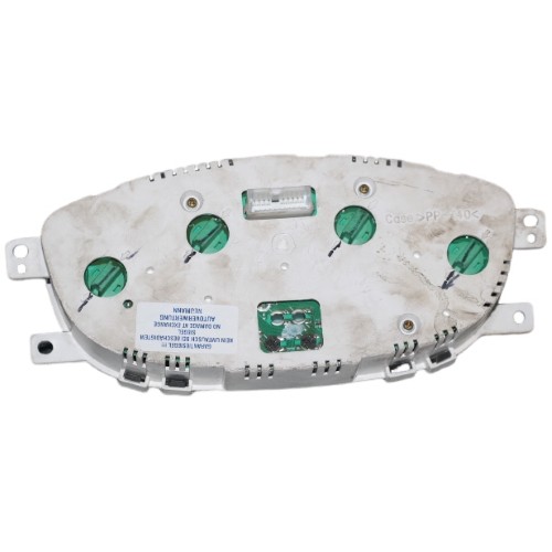 Chevrolet Matiz 0.8 Klya Instrumententafel komplett 96664161 - Bild 2 von 3