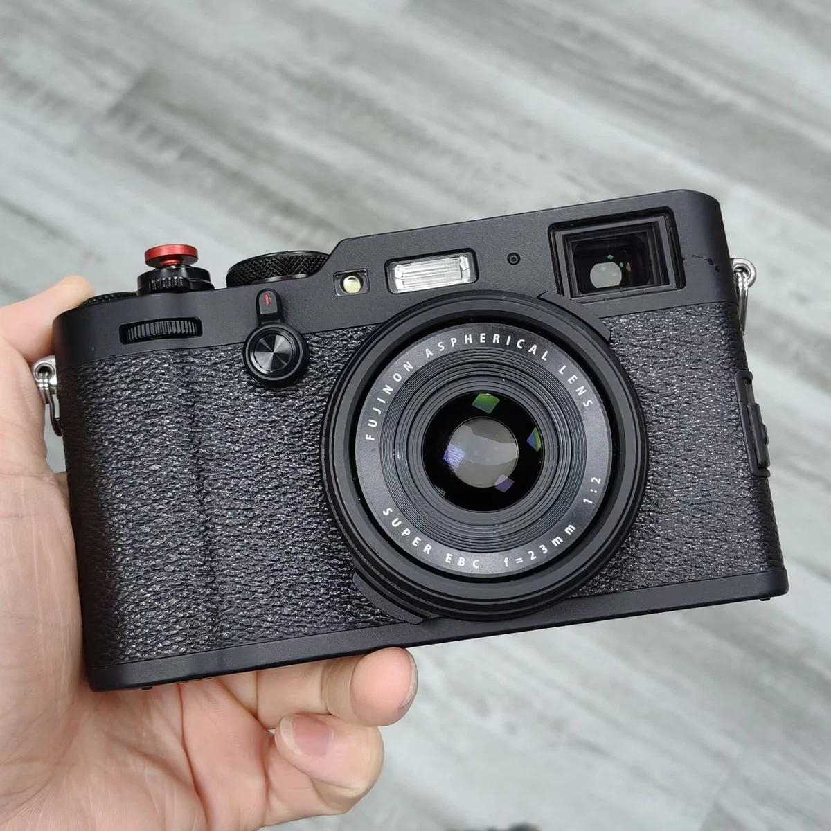 Fujifilm X100F Digital Cameras for sale | eBay