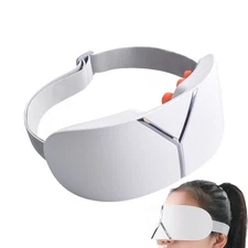 Eyes Massage Machine Relaxation Smart Eye Masque For Workplace Relieve Strain