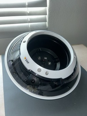 AXIS Q6100-E 60 Hz Network Camera (01711-001) *body Damage