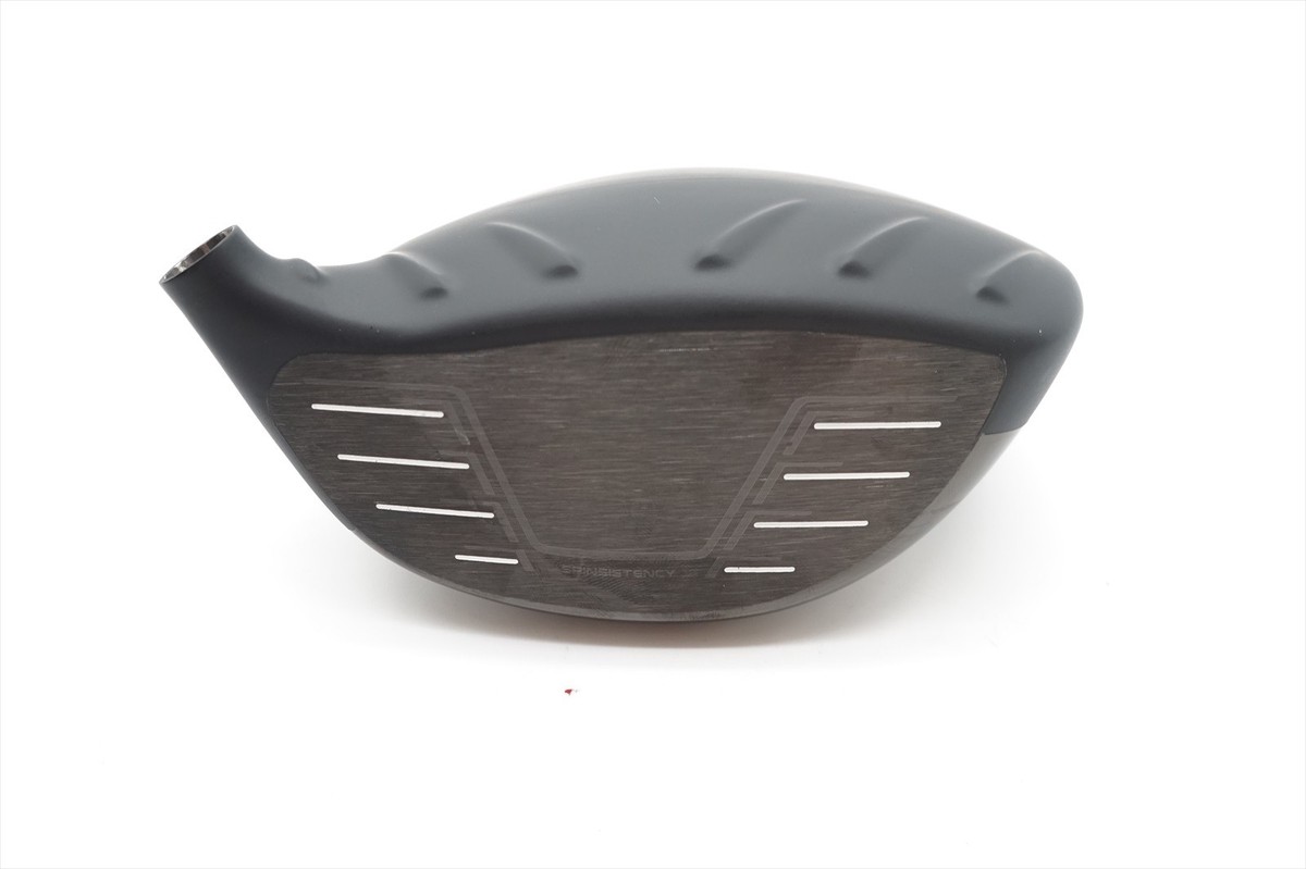 Lefty LH Ping G440 Max 10.5* Driver Club Head Only 1084498