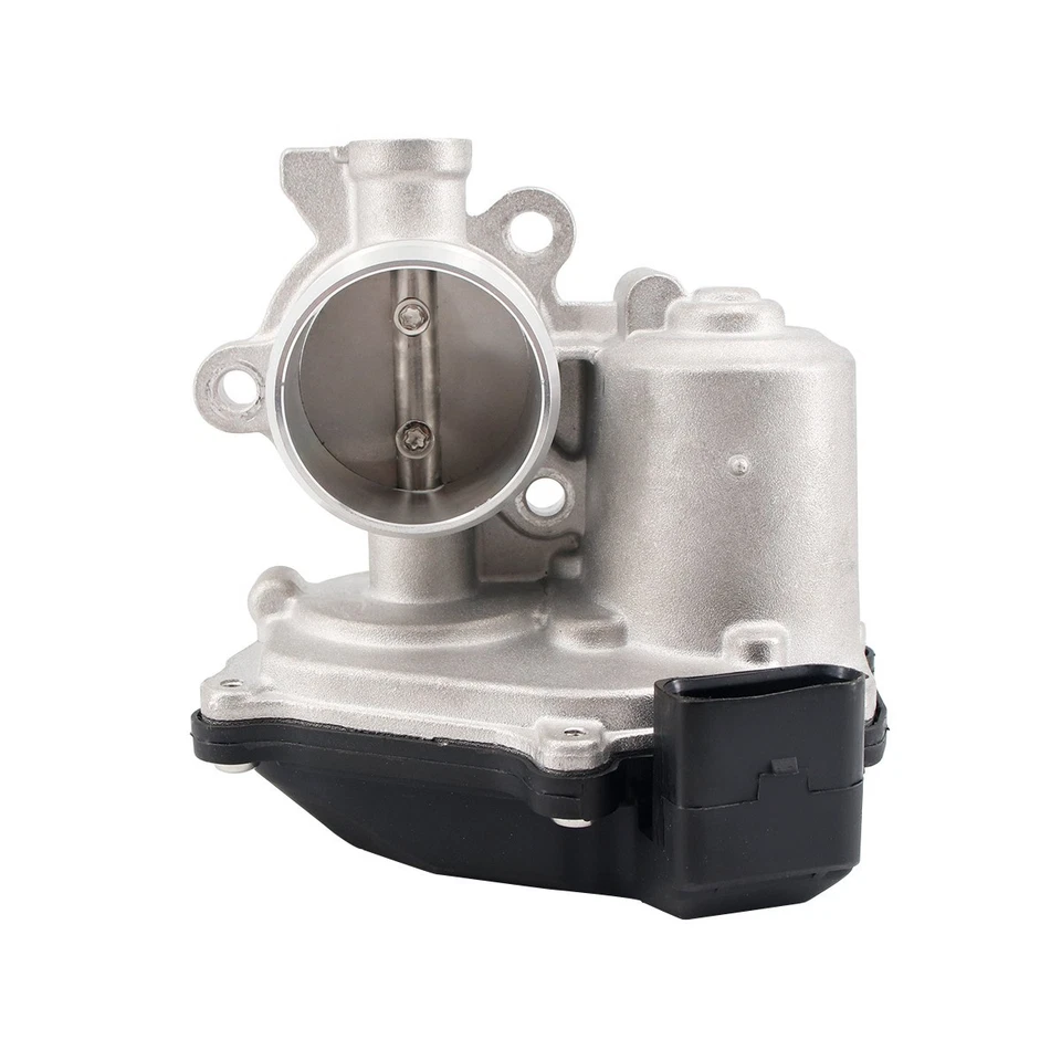 Válvula EGR para Audi A4A5A6 Q5Q7 2004-2025 2.7T3.0T 1968 ccm, 140 KW 04L131501B Foto 2 de 4