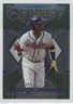 2022 Topps Finest Flashbacks Ronald Acuna Jr Ronald Acuña Jr #135 7k6