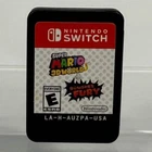Super Mario 3D World + Bowser's Fury (Nintendo Switch, 2021)
