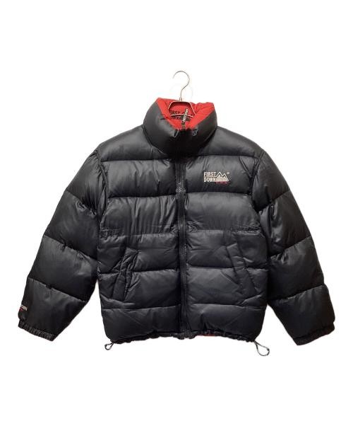 FIRST DOWN                    reversible down jac… - image 1